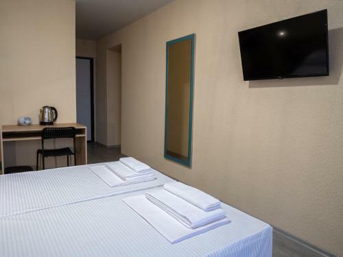 Hotel Marshal