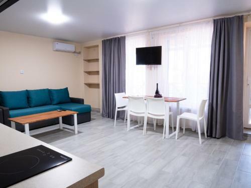 Hotel Marshal