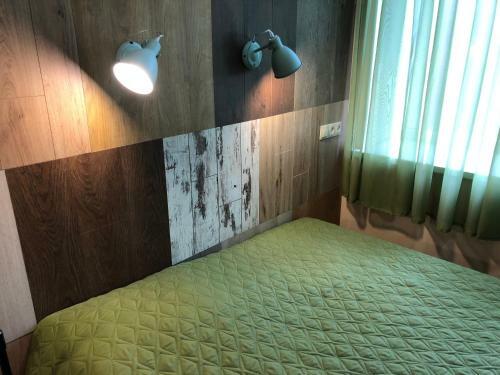 Dream Hostel Zaporizhia