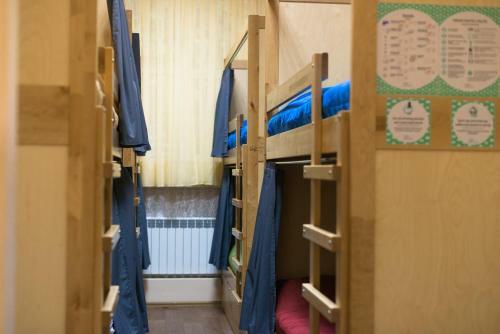 Dream Hostel Zaporizhia