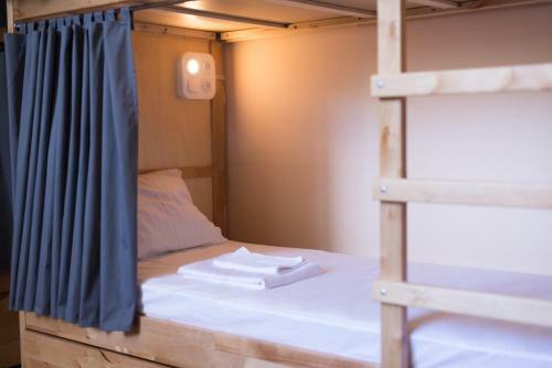 Dream Hostel Zaporizhia