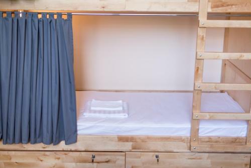 Dream Hostel Zaporizhia