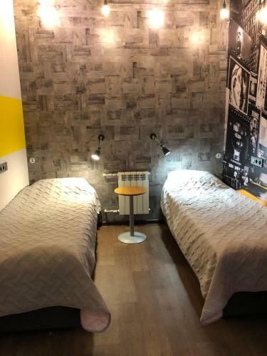 Dream Hostel Zaporizhia