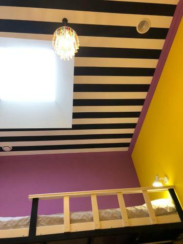 Dream Hostel Zaporizhia