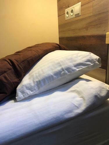 Dream Hostel Zaporizhia