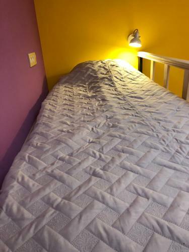 Dream Hostel Zaporizhia