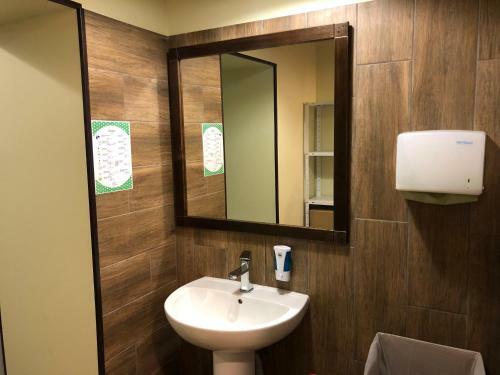 Dream Hostel Zaporizhia