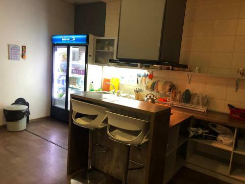 Dream Hostel Zaporizhia