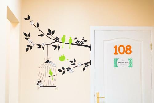 Dream Hostel Zaporizhia