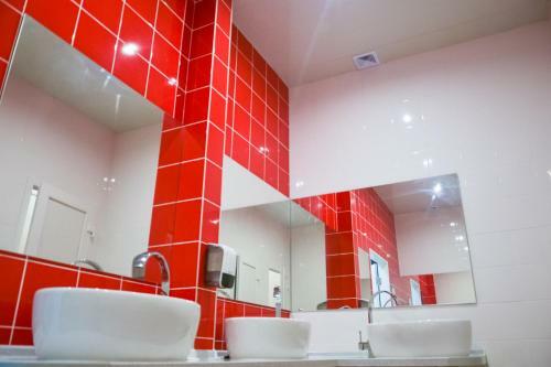 Dream Hostel Zaporizhia