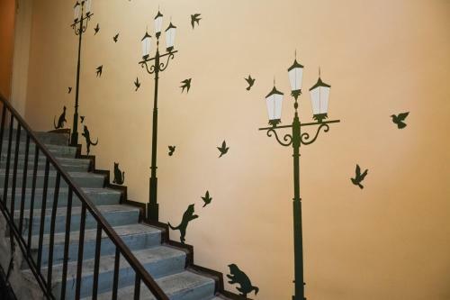Dream Hostel Zaporizhia