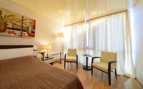 Hotel Bless Resort