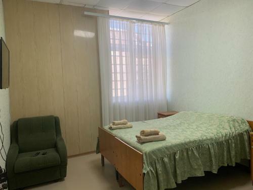 Apartamento Bukhta