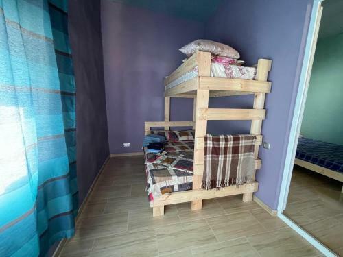 Apartamento Bukhta