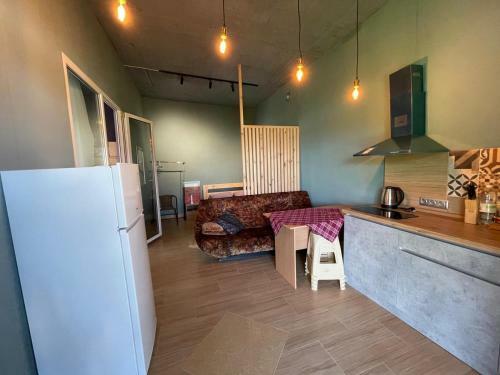Apartamento Bukhta