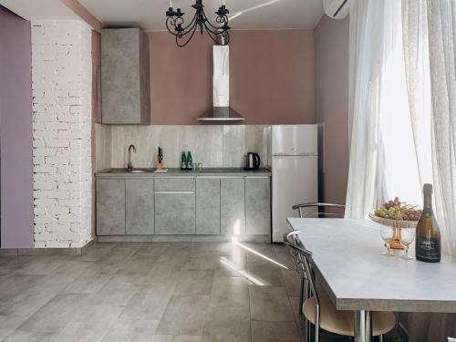 Apartamento Bukhta