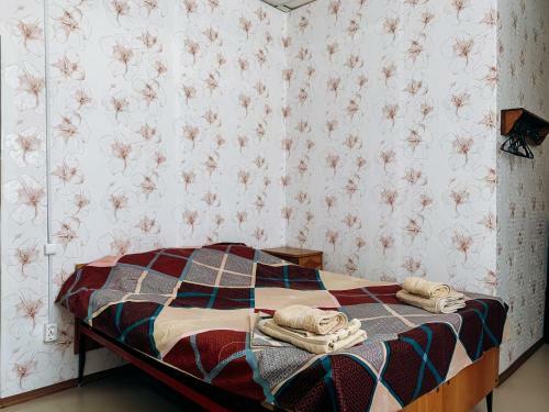 Apartamento Bukhta