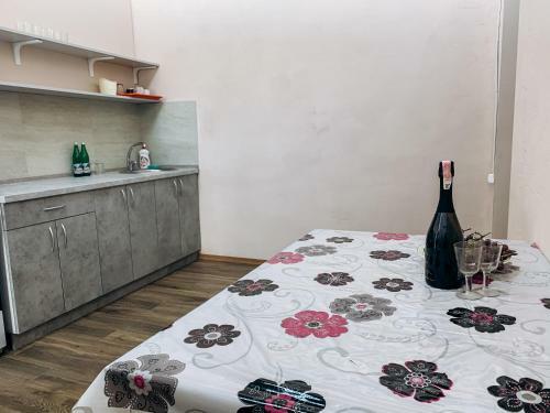 Apartamento Bukhta