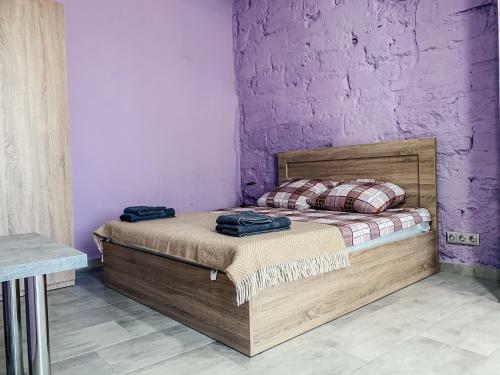 Apartamento Bukhta