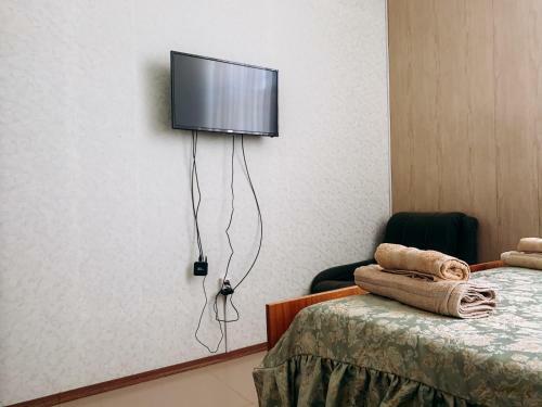 Apartamento Bukhta