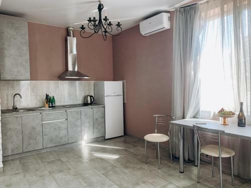 Apartamento Bukhta