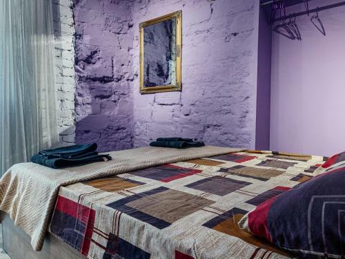 Apartamento Bukhta