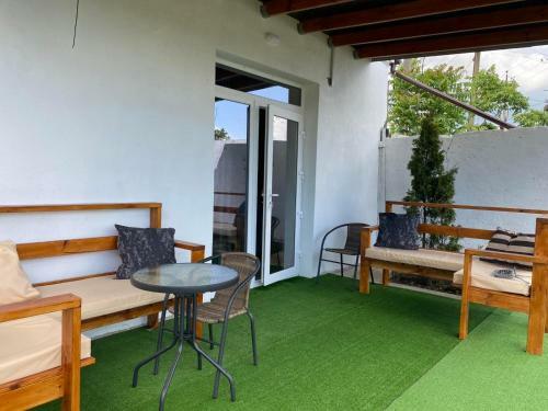 Apartamento Bukhta