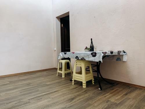 Apartamento Bukhta