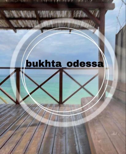Apartamento Bukhta
