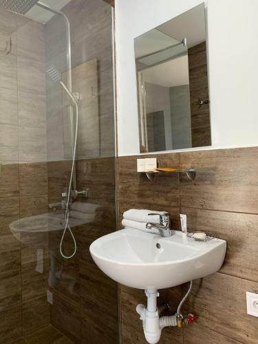 Apartamento Bukhta