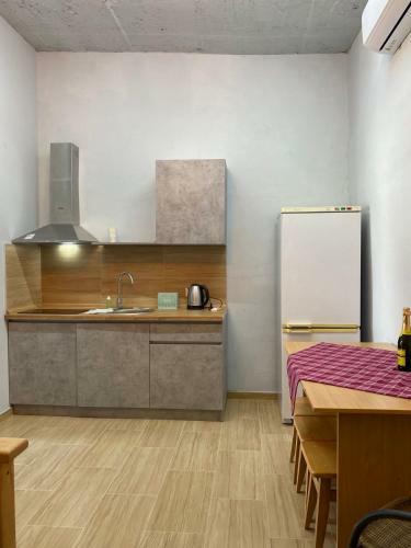 Apartamento Bukhta