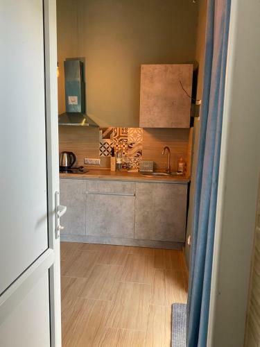 Apartamento Bukhta