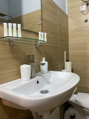 Apartamento Bukhta