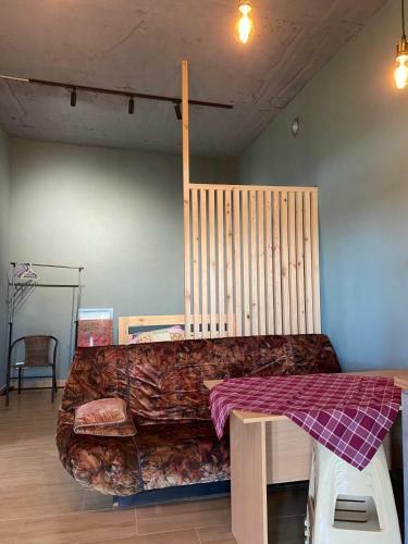 Apartamento Bukhta
