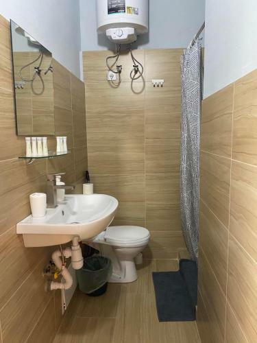 Apartamento Bukhta