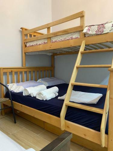 Apartamento Bukhta