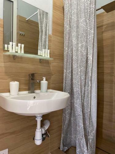 Apartamento Bukhta