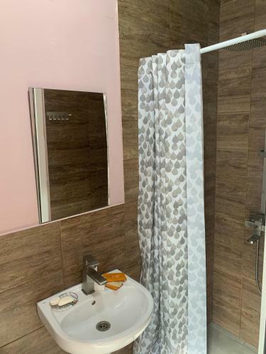 Apartamento Bukhta