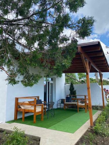Apartamento Bukhta