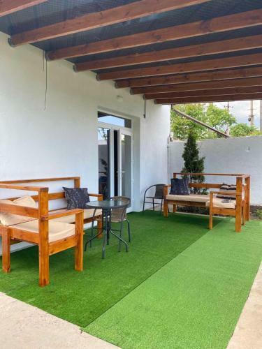 Apartamento Bukhta
