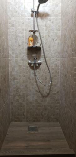 Apartamento Bukhta