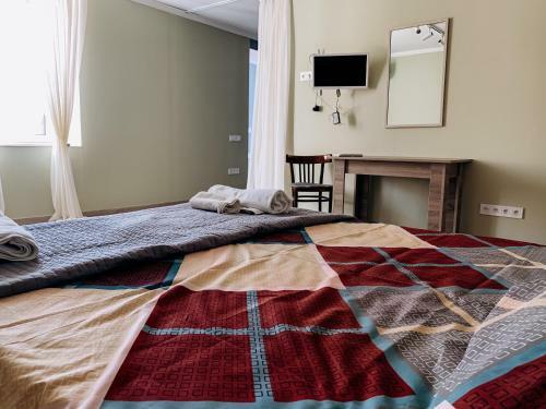 Apartamento Bukhta