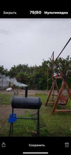 Apartamento Bukhta