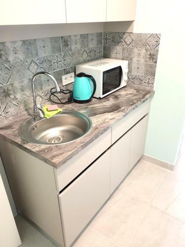 Apartamento ???????? "maxxsea"