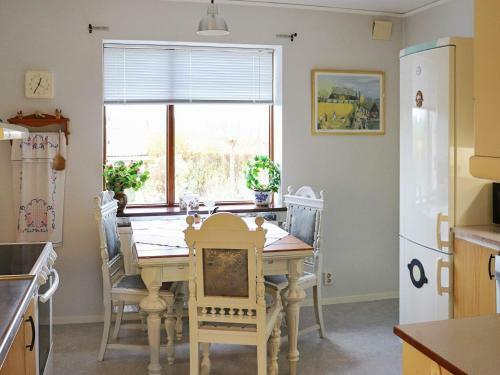 Holiday Home Simrishamn