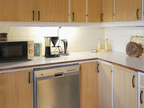 Holiday Home Simrishamn