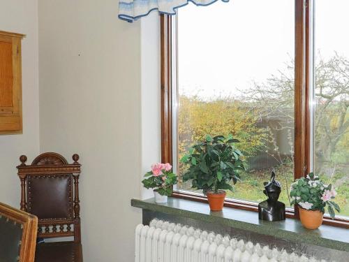 Holiday Home Simrishamn