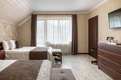 Carparosa Hotel