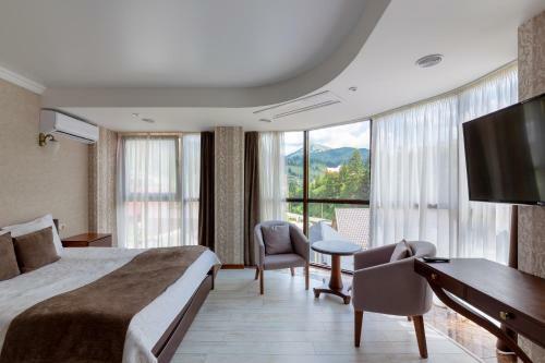 Carparosa Hotel