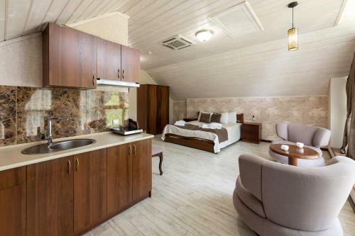 Carparosa Hotel